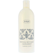 Ziaja Silk Shower Cream 500ml