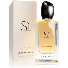 Armani Giorgio Armani Sí EDP W 100ml
