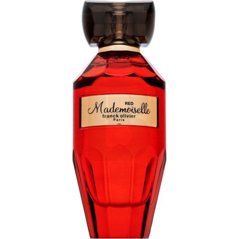 Franck Olivier Mademoiselle Red parfimērijas ūdens sievietēm 100 ml