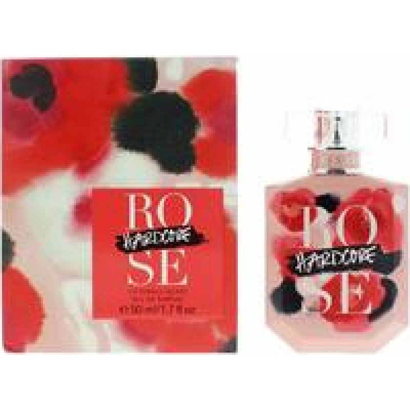 Victoria´s Secret Hardcore Rose EDP
