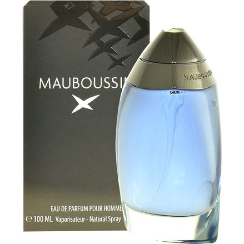 Mauboussin Homme EDP M 100ml