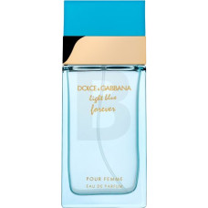 Dolce Gabbana Dolce & Gabbana Light Blue Forever parfimērijas ūdens sievietēm 50 ml