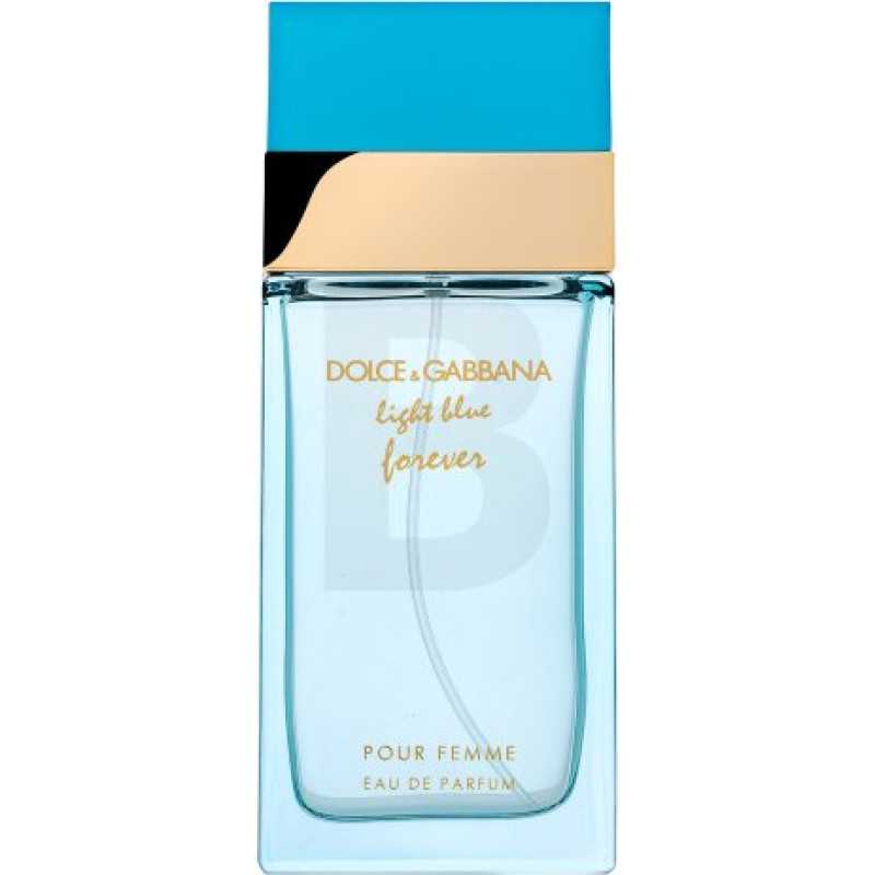 Dolce Gabbana Dolce & Gabbana Light Blue Forever parfimērijas ūdens sievietēm 50 ml