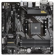 Gigabyte Mainboard B550M DS3H - Micro ATX - Socket AM4 - AMD B550