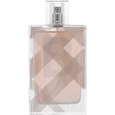 Burberry Brit For Her Tualetes ūdens sievietēm 100 ml