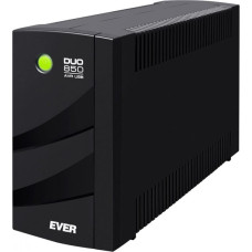 Ever UPS DUO 850 AVR USB T|DAVRTO-000K85|00