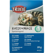 Trixie Kaķu zāle : Trixie Catnip, 20 g