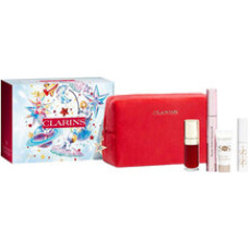 Clarins Wonder Perfect 4D Set