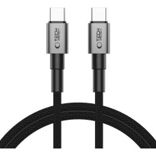 TECH-PROTECT ULTRABOOST DNA TYPE-C CABLE PD60W|3A 100CM IRON GREY