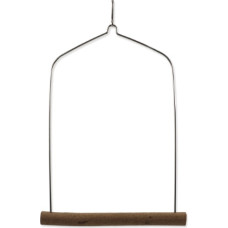 Placek Šūpoles putniem – Placek Bird Jewel Perch hanging L 37 cm