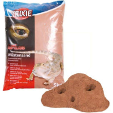 Trixie Smiltis terāriju rāpuļiem - Trixie Desert sand for terrariums, 5 kg