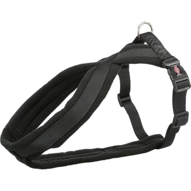 Trixie Krūšu siksna - Trixie Premium touring harness, L–XL: 70–110 cm|25 mm