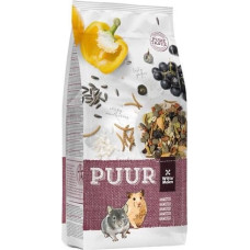 Witte Molen Barība kāmjiem : Witte Molen Puur HAMSTER 400 gr