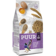Witte Molen Barība tropiskajiem putniem : Witte Molen Puur TROPICAL BIRD 750g