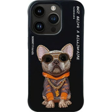 Nimmy etui iPhone 15 Pro Max 6.7