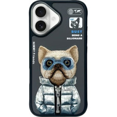 Nimmy etui iPhone 16 6.1