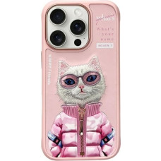 Nimmy etui iPhone 16 Pro Max 6.9