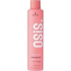 Schwarzkopf Professional Osis + Volume Up Booster Spray - Spray Volume 500ml