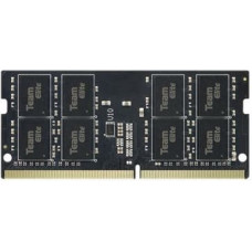 Team Group RAM Elite - 16 GB - DDR4 3200 SO-DIMM CL22