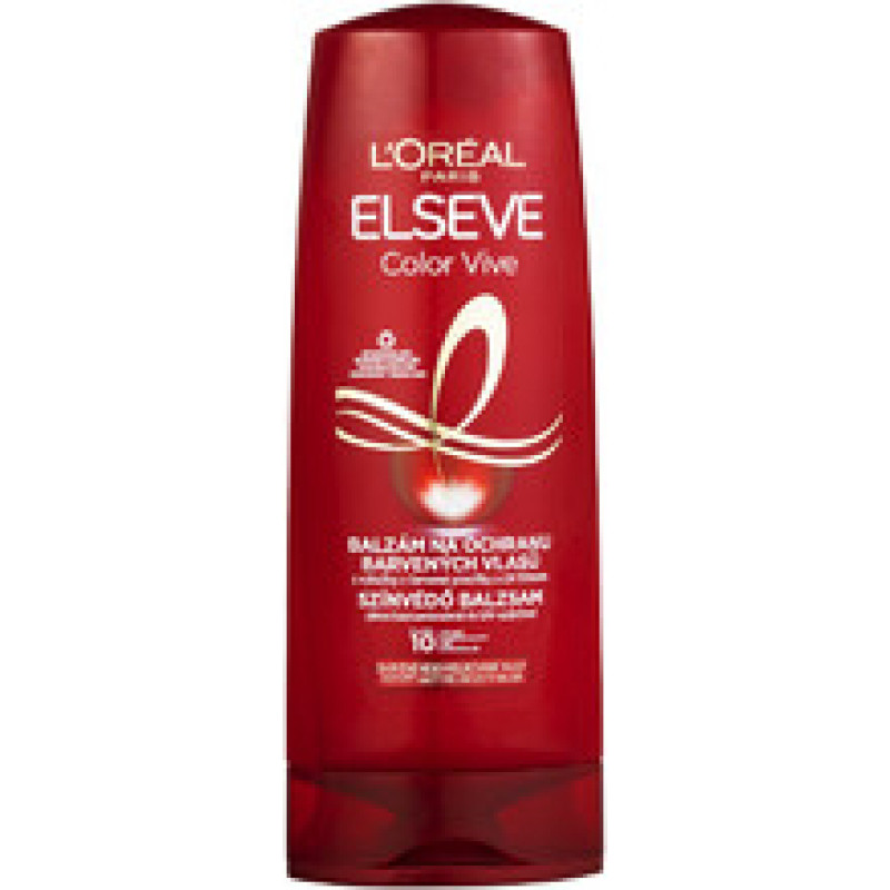 L´oréal Professionnel ELSEV Color Vive Balm - Balsam for colored hair