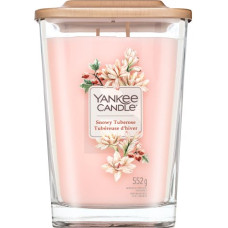 Yankee Candle Snowy Tuberose 552 g