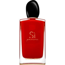 Armani (Giorgio Armani) Sí Passione parfimērijas ūdens sievietēm 150 ml