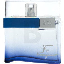 Salvatore Ferragamo F by Ferragamo Free Time Tualetes ūdens vīriešiem 100 ml