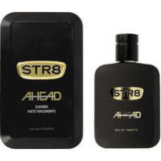 Str8 Ahead EDT