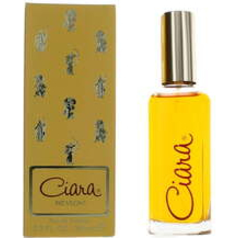 Revlon Ciara EDT