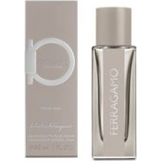 Salvatore Ferragamo Ferragamo Bright Leather EDT