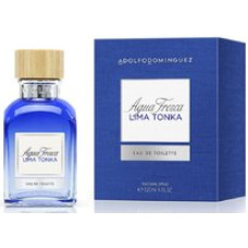 Adolfo Dominguez Agua Fresca Lima Tonka EDT