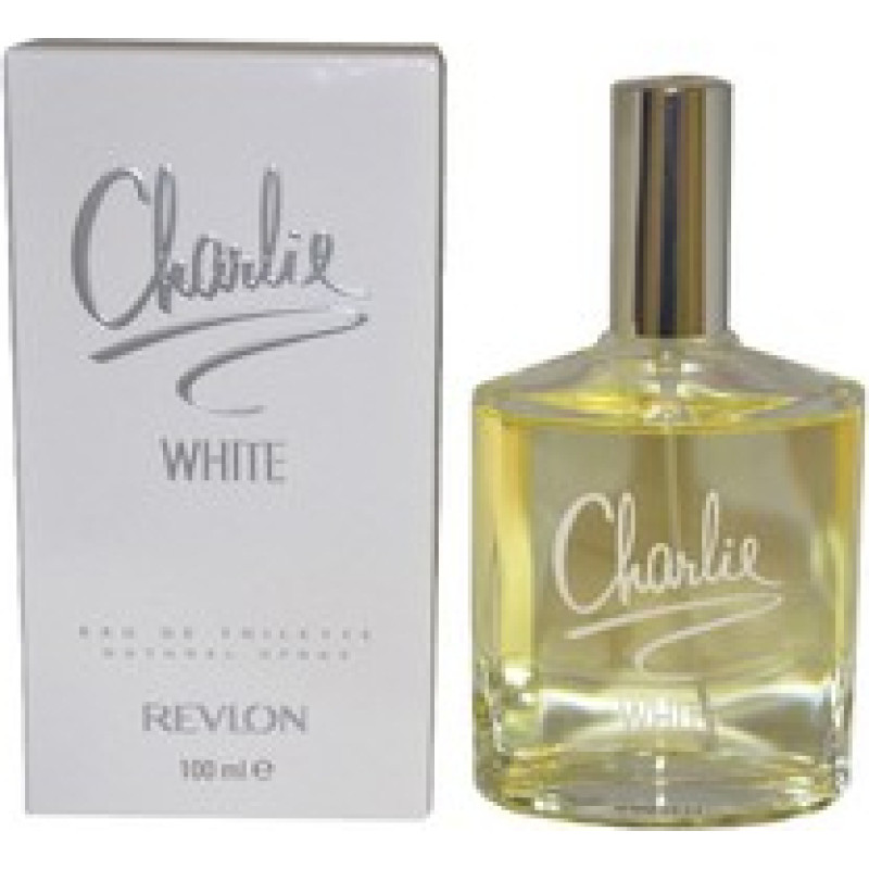 Revlon Charlie White EDT