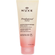 Nuxe Prodigieux Floral Scented Shower Gel