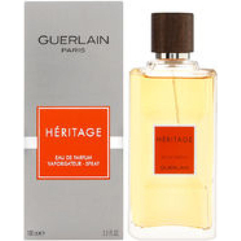 Guerlain Heritage EDP