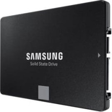 Samsung 870 EVO MZ-77E1T0BW - SSD - 1 TB - SATA 6Gb|s