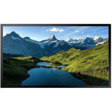 Samsung LCD-Display OH55A-S - 140 cm (55