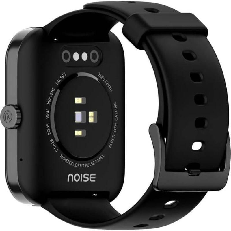 Noise Smartwatch Noise Pulse 2 Max (Czarny)