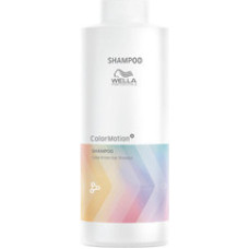 Wella Professional Color Motion Color Protection Shampoo - Shampoo for colored hair