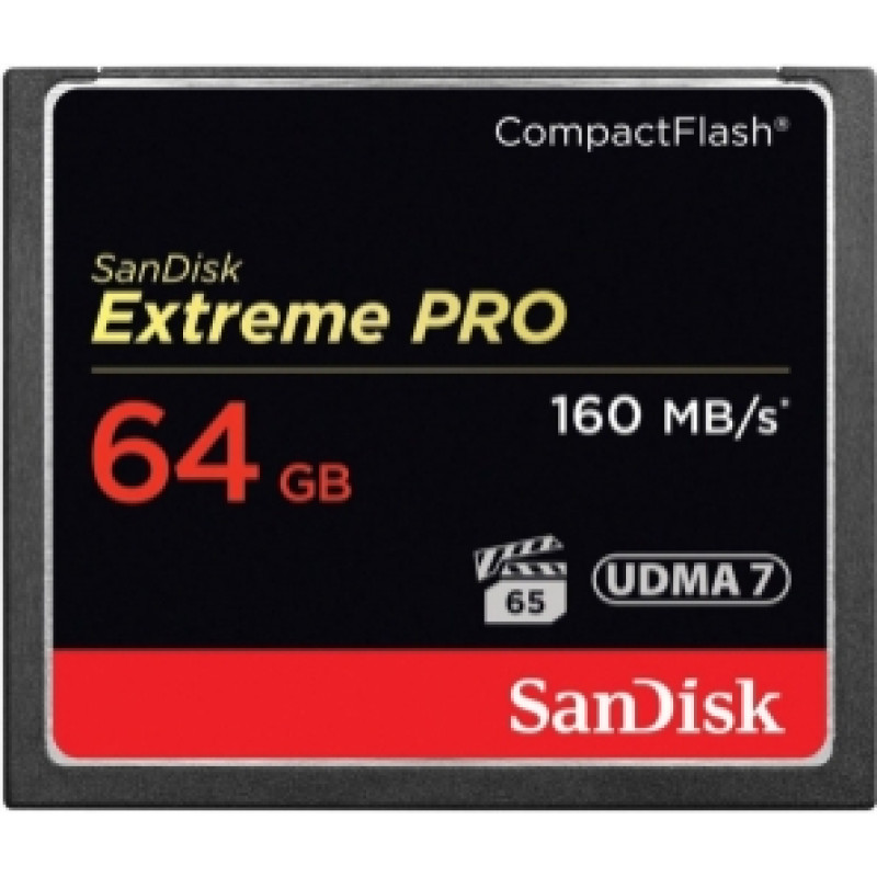 SanDisk Extreme Pro 64GB