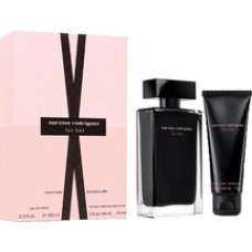 Narciso Rodriguez Narciso Rodrigue for Her SET EDT 100 ml + 75 ml body lotion