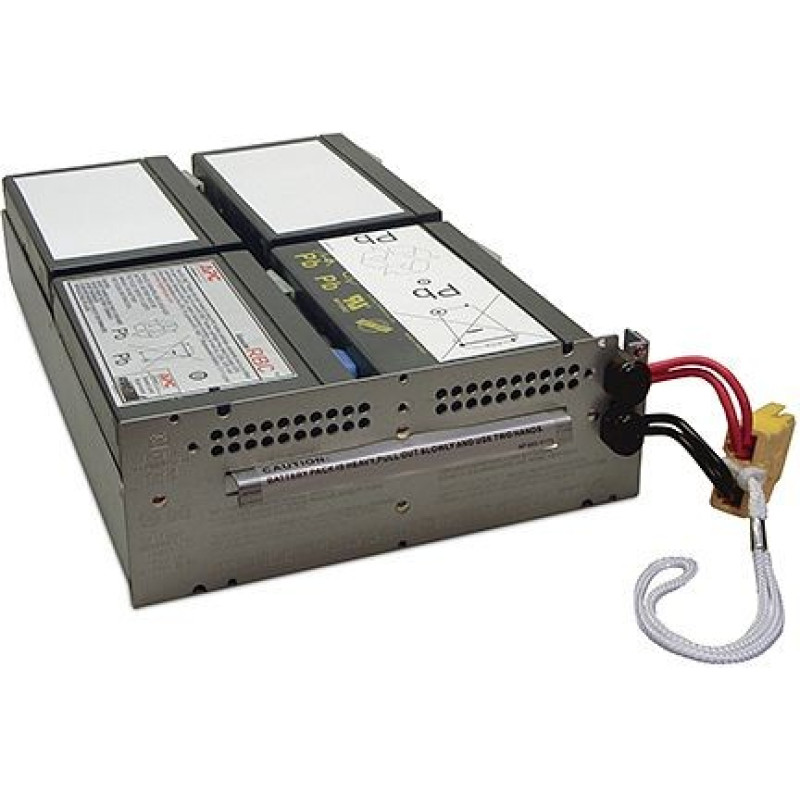 APC RBC133 for SMT1500RMI2U