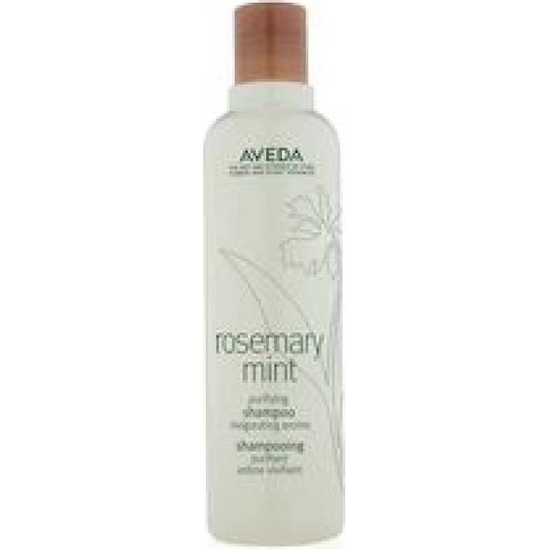 Aveda Rosemary Mint Purifying Shampoo - Hair cleansing shampoo