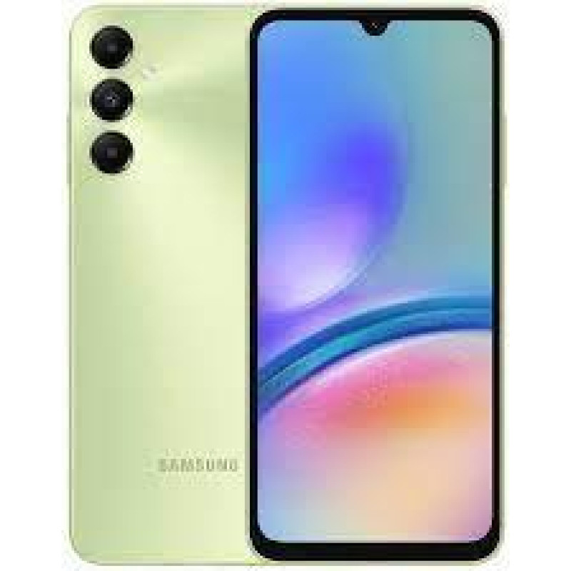 Samsung Galaxy A05s SM-A057G 4GB|64GB Light Green