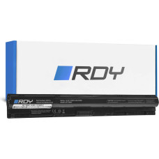 RDY Laptop Battery M5Y1K for Dell Inspiron 15 3568 3555 3558 5551 5552 5555 5558 5559 17 5755 5758 5759 Vostro 3558 3568