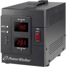 Powerwalker AVR 2000 SIV AVR 2000VA| 1600W