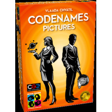 Brain Games Codenames Pictures Baltic