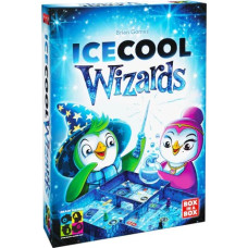 Brain Games ICECOOL Wizards