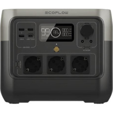 Ecoflow RIVER 2 Pro Lithium Power Station 768Wh