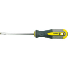 Vorel Flat screwdriver 5x100 mm (60954)