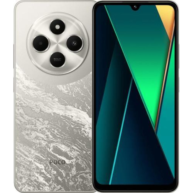 Poco C75 4G 8GB|256GB Gold